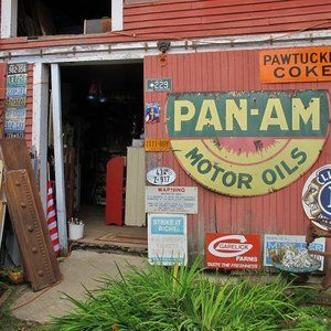 Meet your Posher, Liz